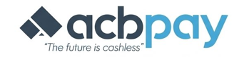 acbpay. The future is cashless.